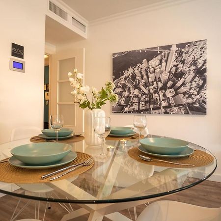 Apartment Black Level, 30M Playa, Pool, Wifi Almería Exteriér fotografie